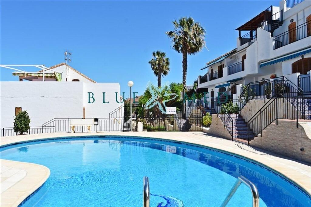 Main image of property: Murcia, Puerto de Mazarrón