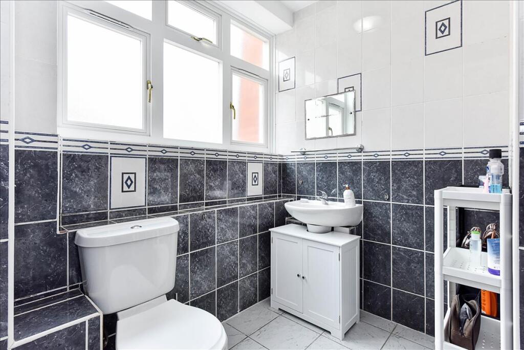3 bedroom apartment for rent