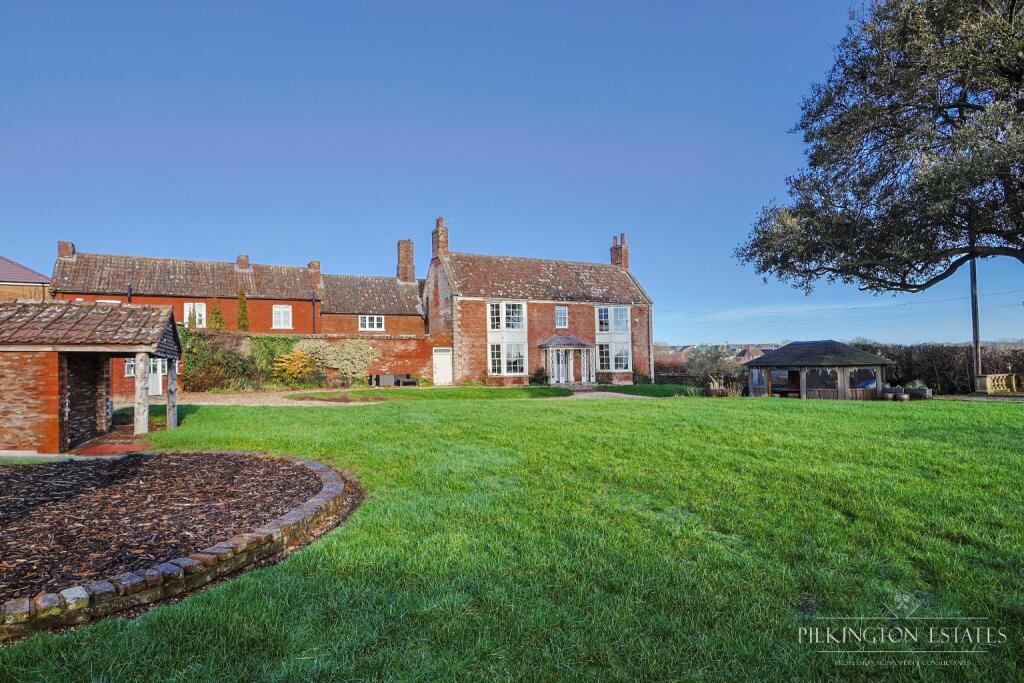 Main image of property: Newton Road, North Petherton, Bridgwater, Somerset, TA6