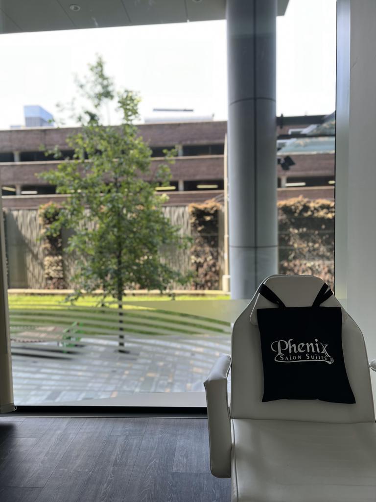 Additional image 4 of Phenix Salon Suites, Snowhill 2 , Birmingham, West Midlands, B4 6WR