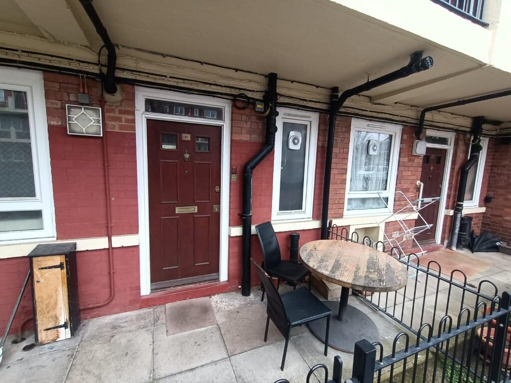 Main image of property: Kirby Estate, Southwark Park Road, London, SE16