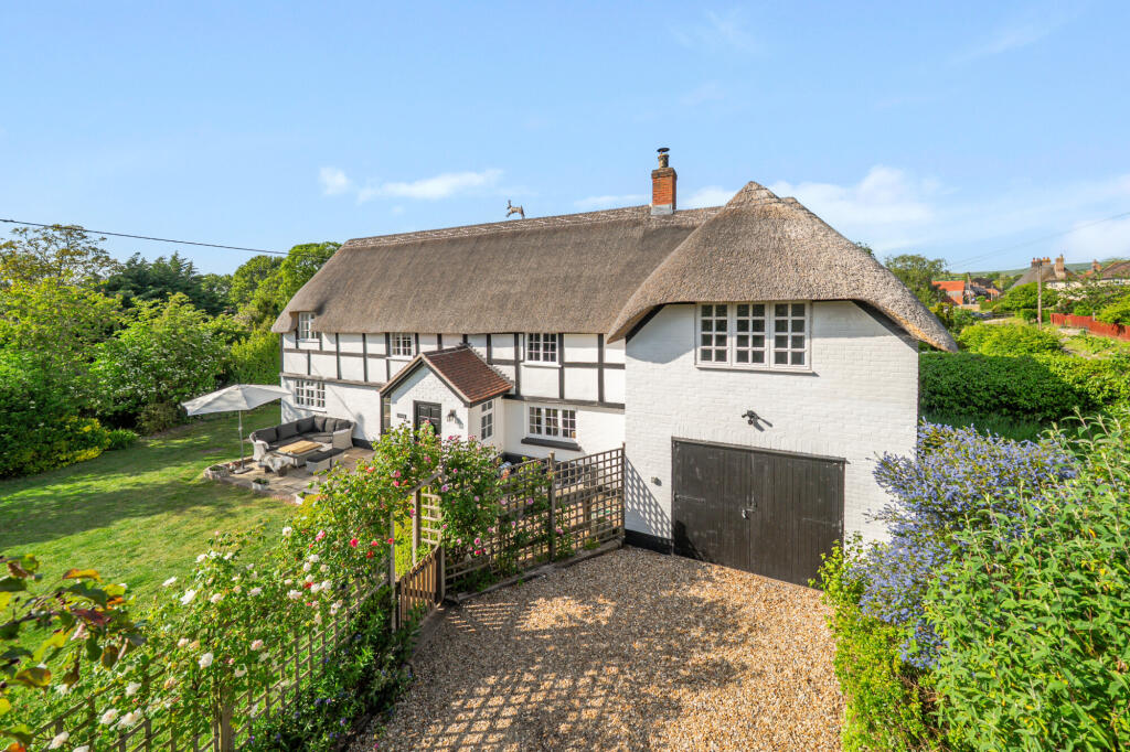Main image of property: The Street, All Cannings, SN10