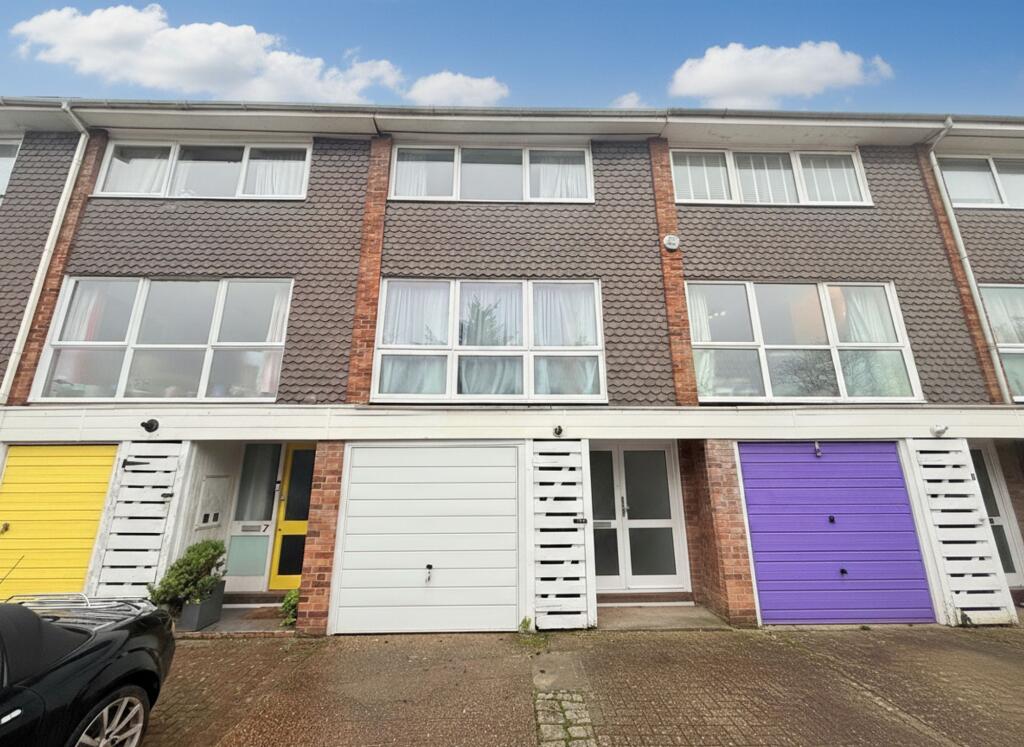 Main image of property: Westgate Road, Beckenham, BR3