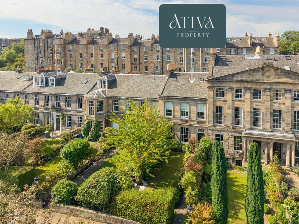 Main image of property: Ann Street, Stockbridge, Edinburgh, EH4 1PL