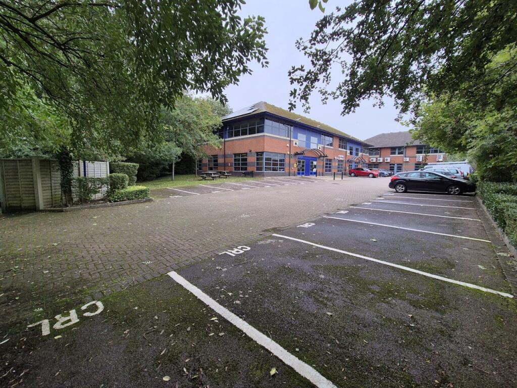 Additional image 9 of Unit A, The Courtyard, St. Albans, AL4 0LA