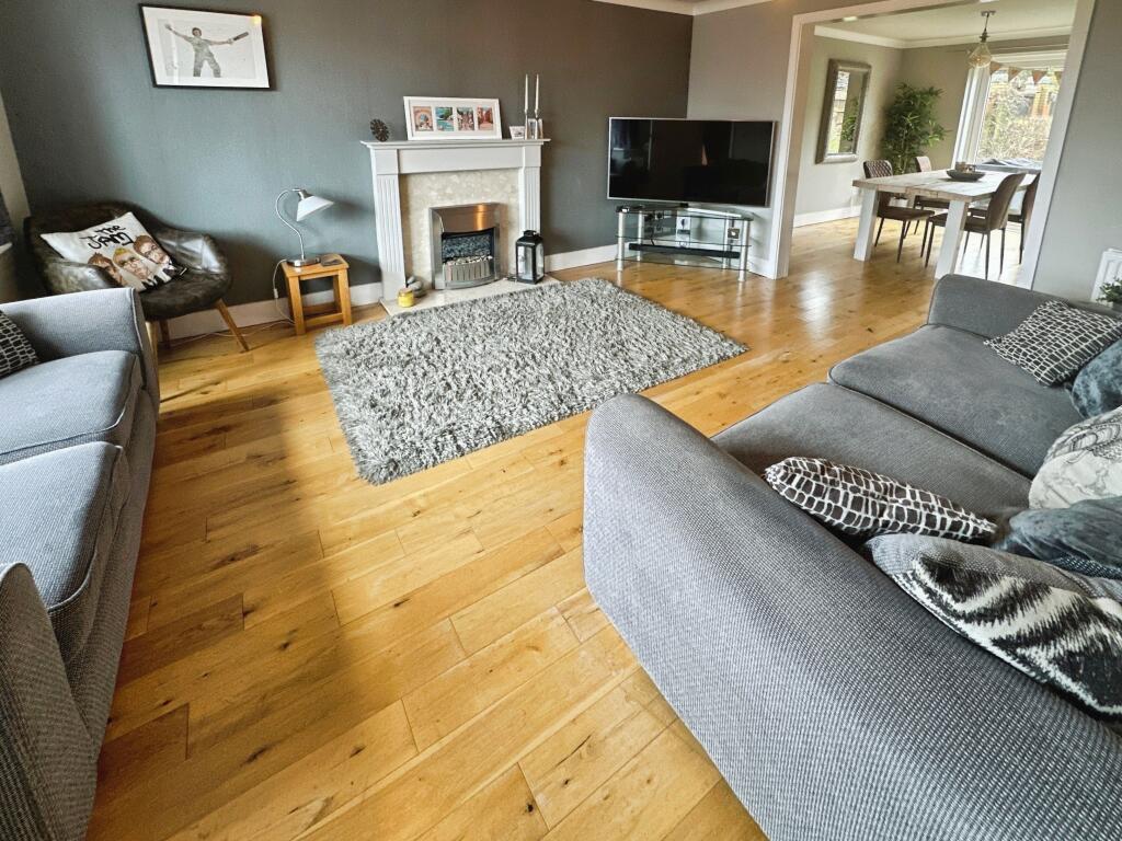 Aston Drive, Newhall, Swadlincote, Derbyshire, DE11 photo 2