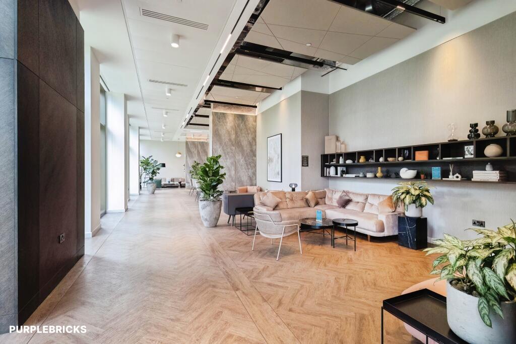 Apartment in Manchester, City Centre - View 5
