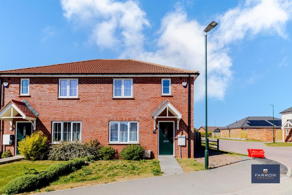 Main image of property: Bowfell Gardens, Scartho, Grimsby