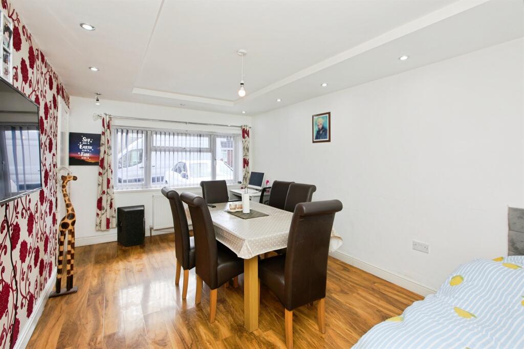 House in Derby - View 4