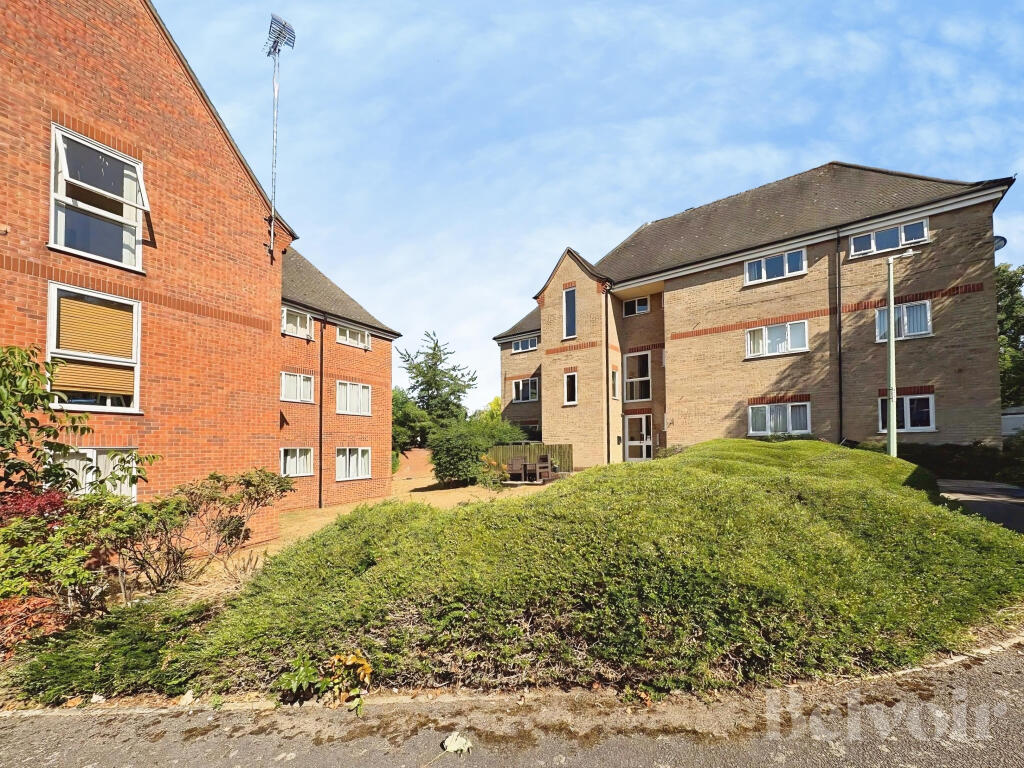 Main image of property: Trinity Mews, Bury St Edmunds, IP33