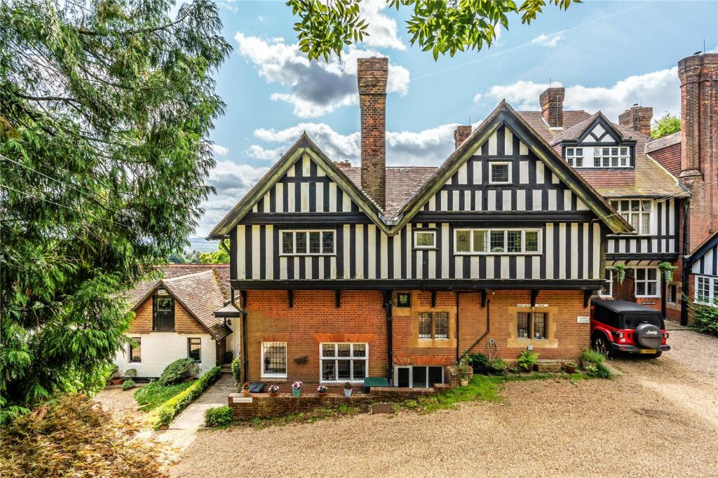 Main image of property: Kent Hatch Road, Crockham Hill, Kent, TN8