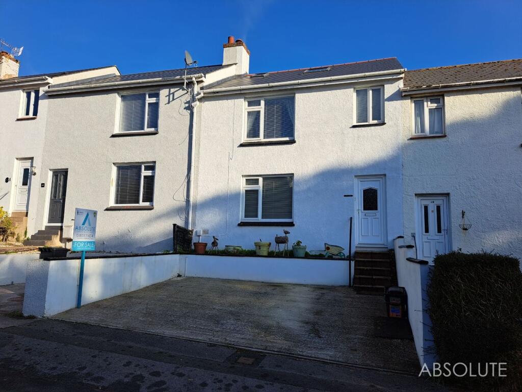 Main image of property: Coombe Road, Paignton, TQ3