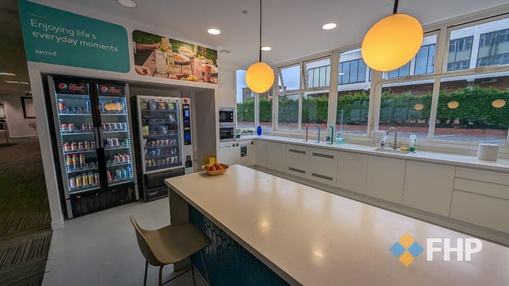 Canteen