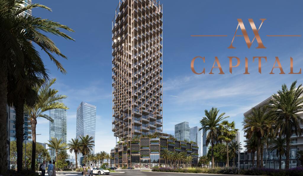 Main image of property: Dubai