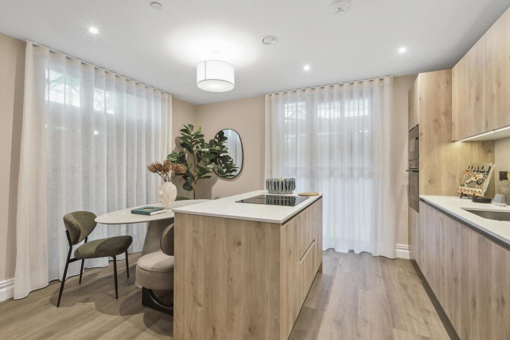 Main image of property: Unit 5 The Rivington, Salford