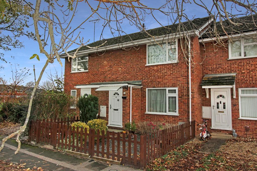 Main image of property: Holland Way, Newport Pagnell, Milton Keynes, Buckinghamshire, MK16 0LW