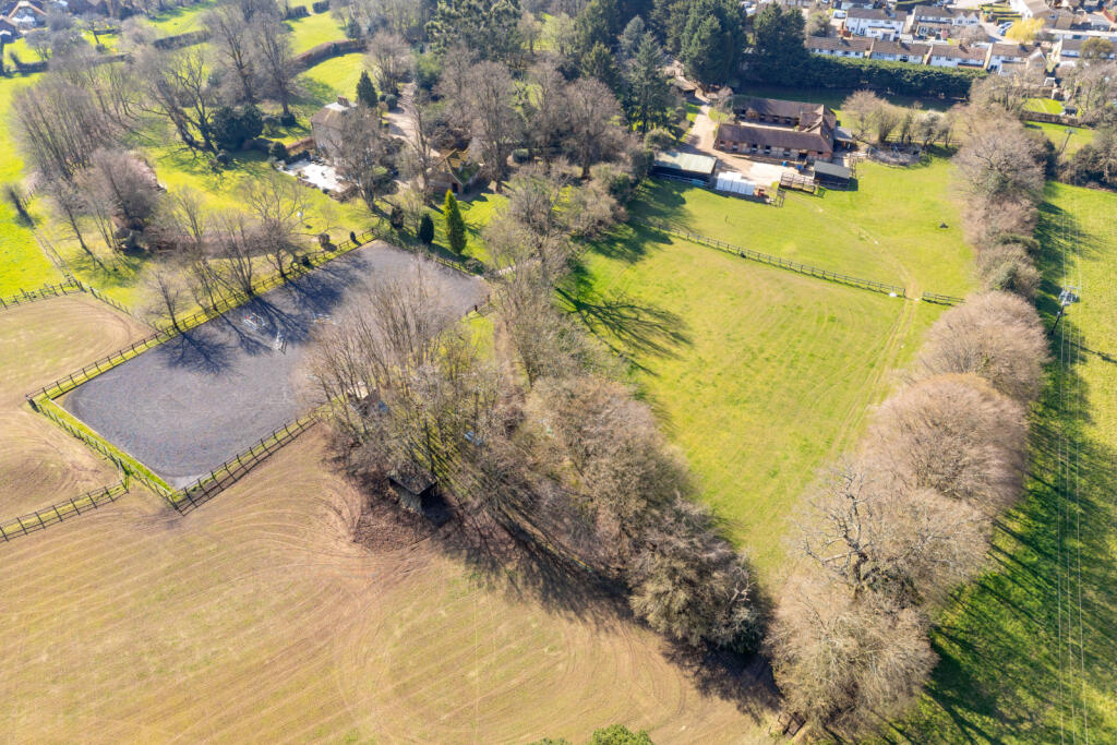Main image of property: Sheepcote Dell Road, Holmer Green, High Wycombe, Buckinghamshire, HP15