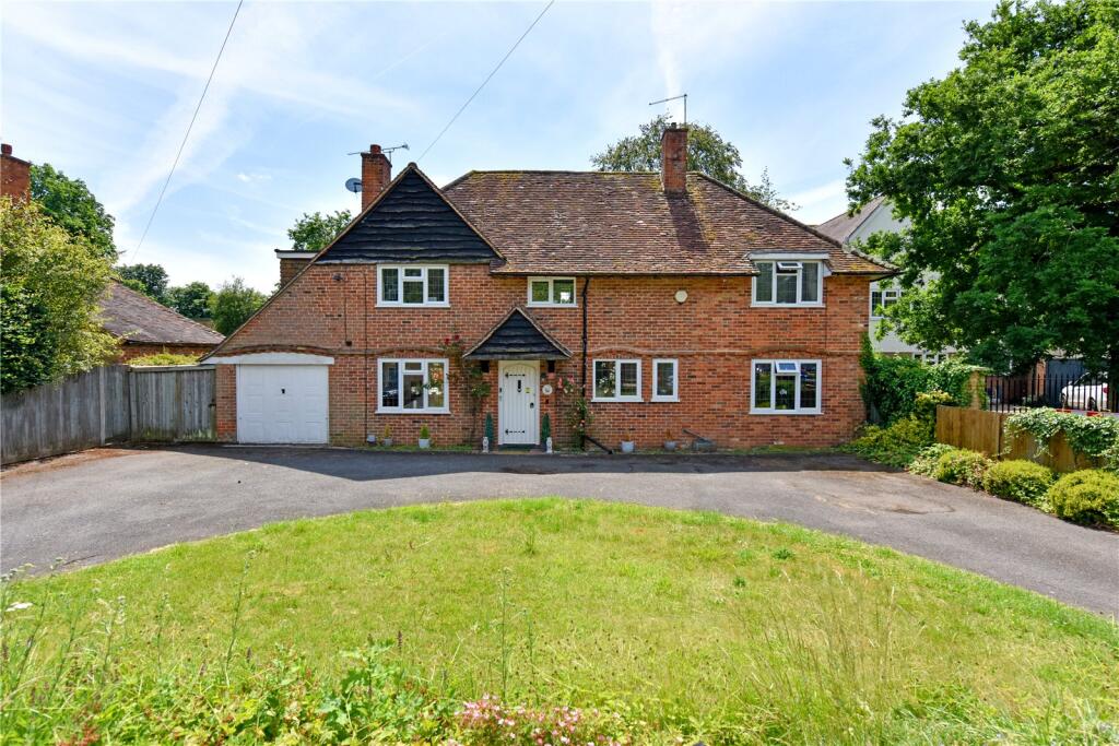 Main image of property: Thicket Grove, Maidenhead, Berkshire, SL6