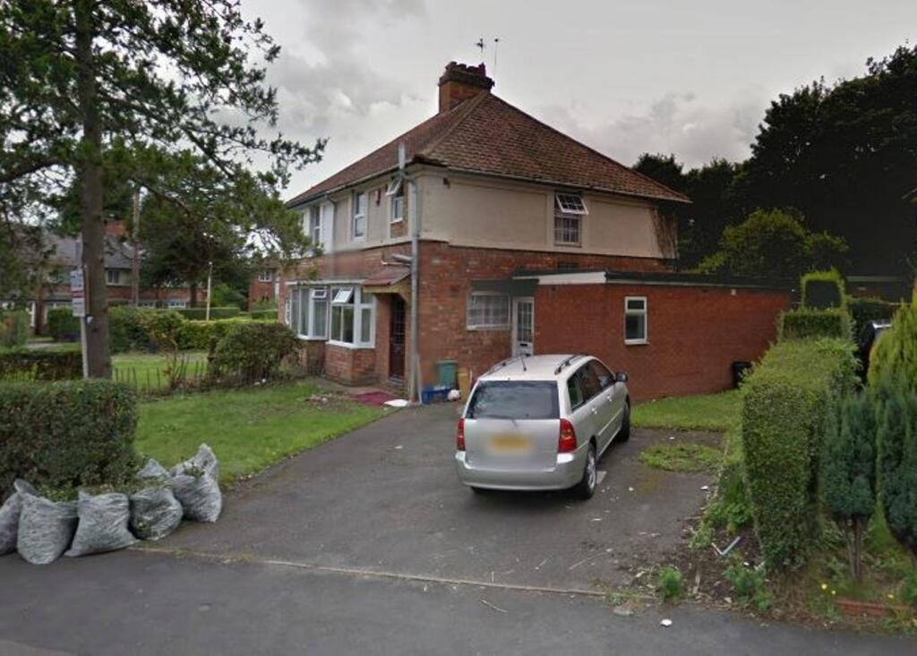 Main image of property: 353 Harborne Lane, Harborne, Birmingham