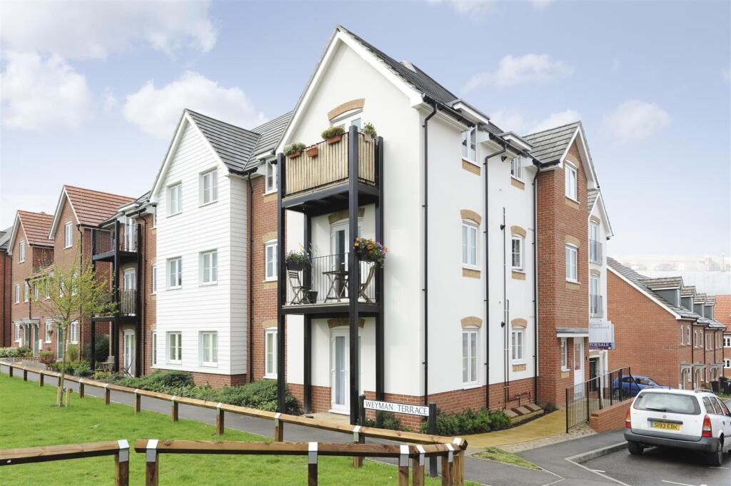 Main image of property: Weyman Terrace, Herne Bay