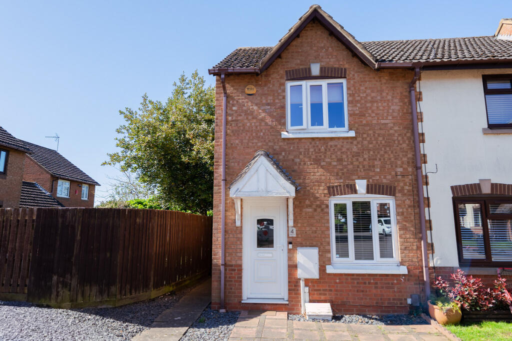 Main image of property: Kingsmead, Northampton, NN2 8HX