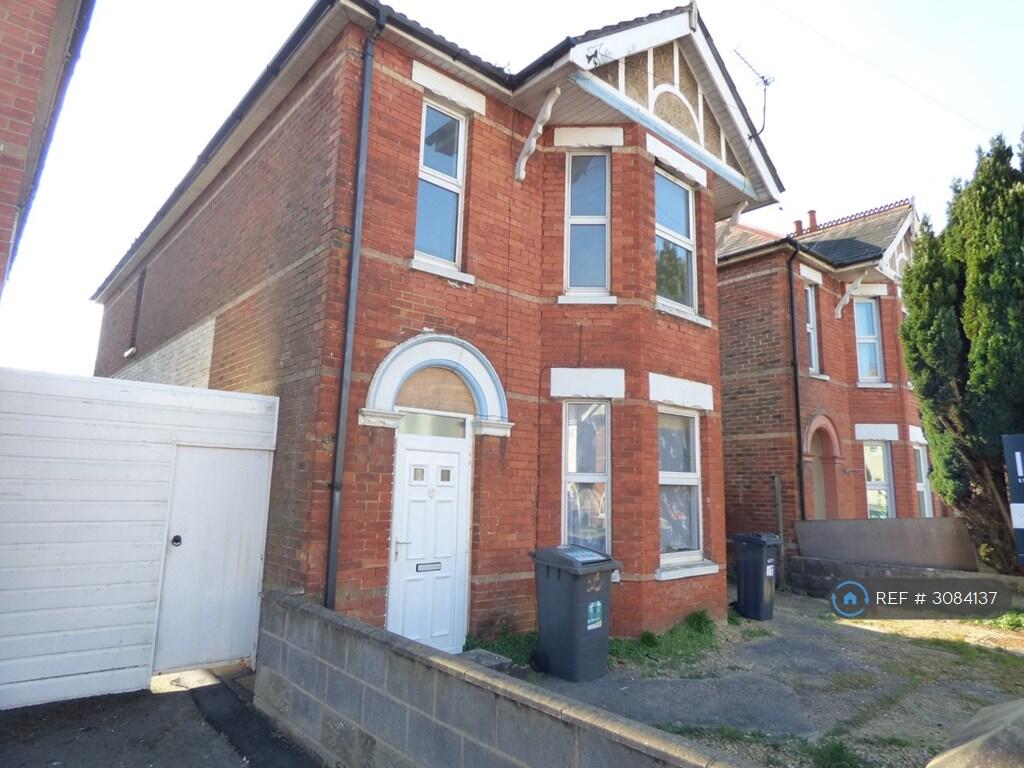 Main image of property: Nortoft Road, Bournemouth, BH8