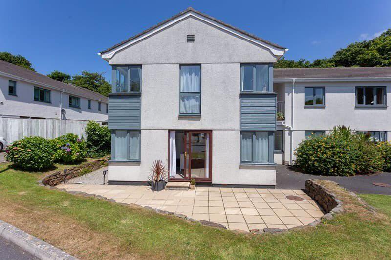 Main image of property: Tryhornek, Carbis Bay