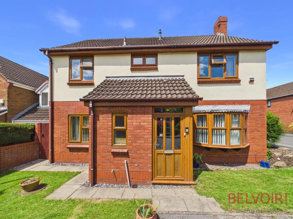 Main image of property: Linksfield Court, West Bridgford, NG2