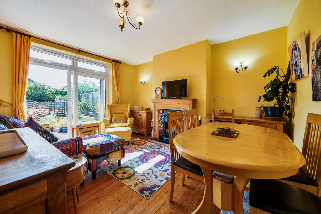 House in Taunton, Galmington - More