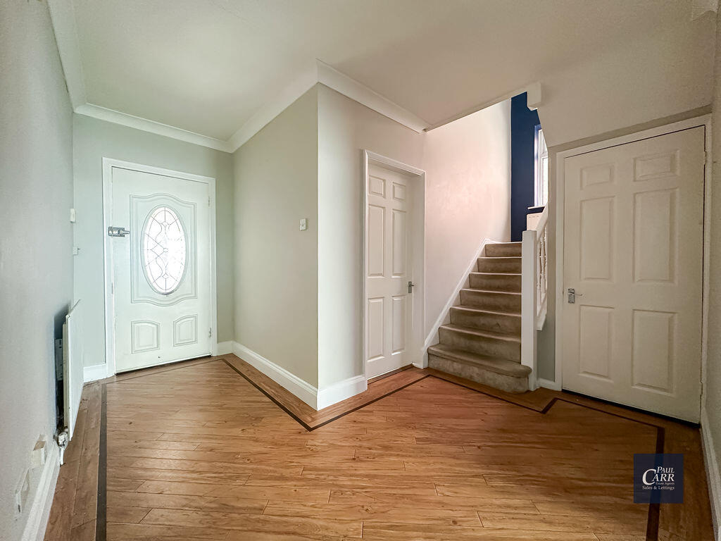 House in Birmingham - View 2