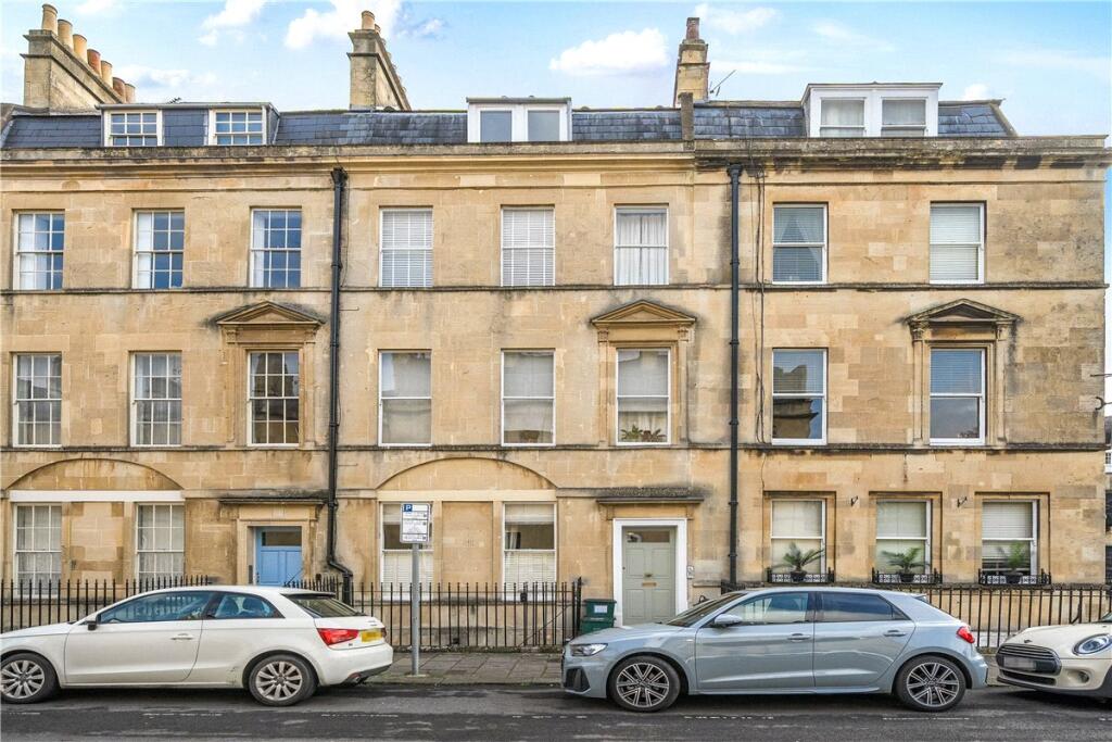 Main image of property: Daniel Street, Bath, Somerset, BA2