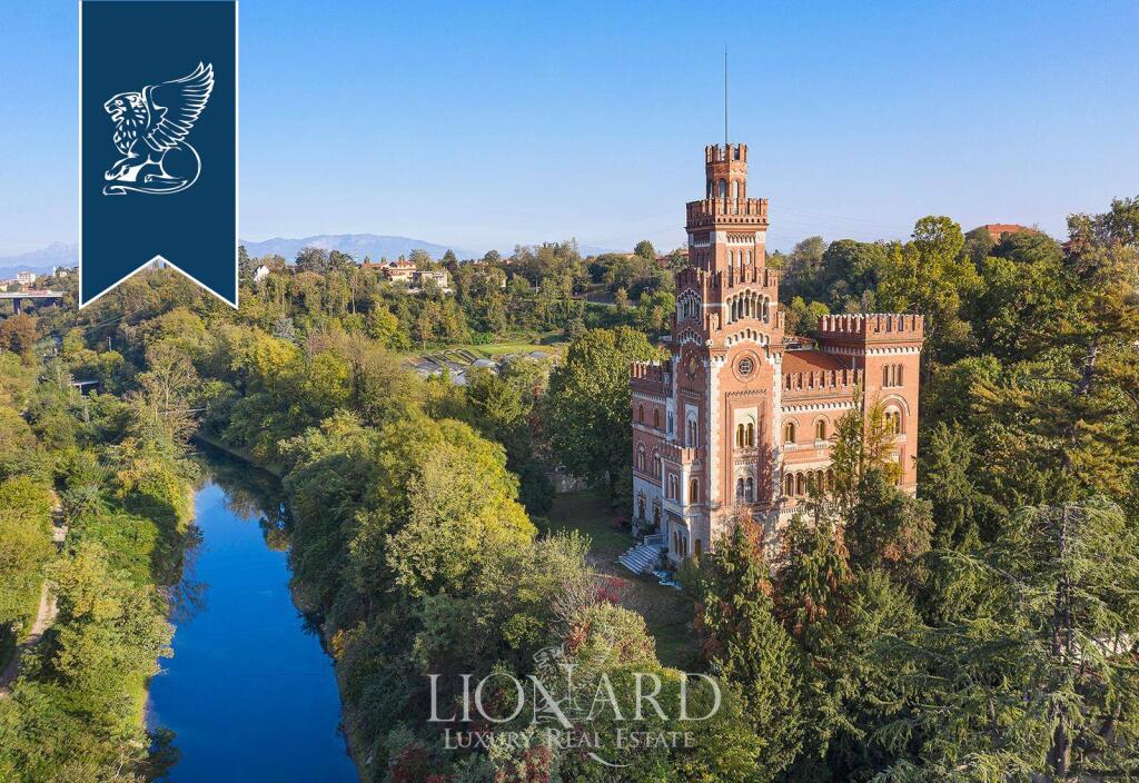 Main image of property: Lombardy, Bergamo