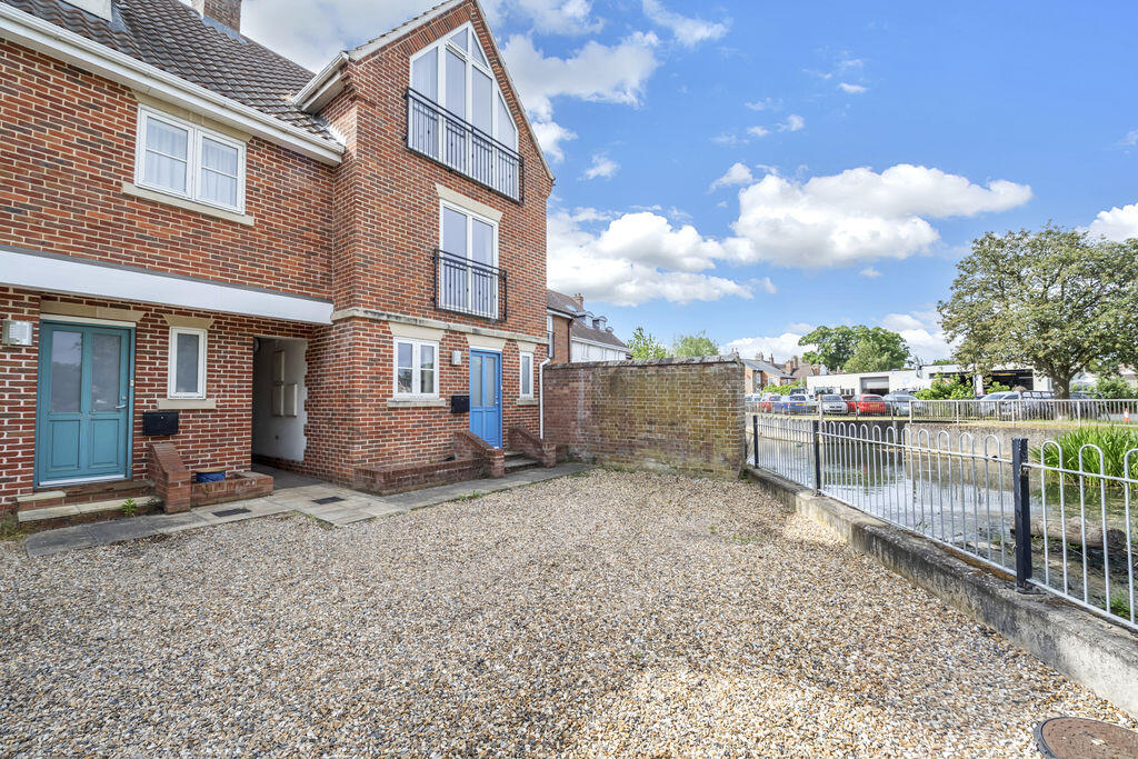 Main image of property: Eastgate Street, Bury St. Edmunds