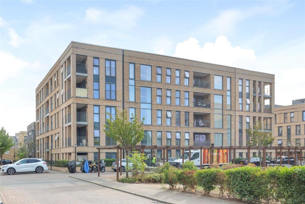 Main image of property: Bourbon Road, London, SW9