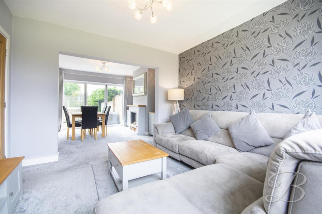 New Mill Lane, Mansfield Woodhouse, Mansfield - View 3