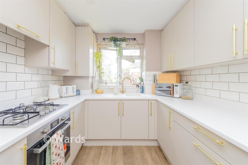 Main image of property: Stonewood, Bean, Dartford, Kent