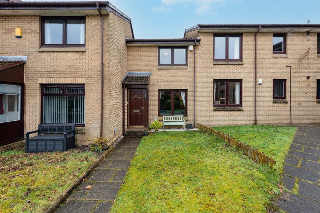 Main image of property: Whitelee Gate, Newton Mearns