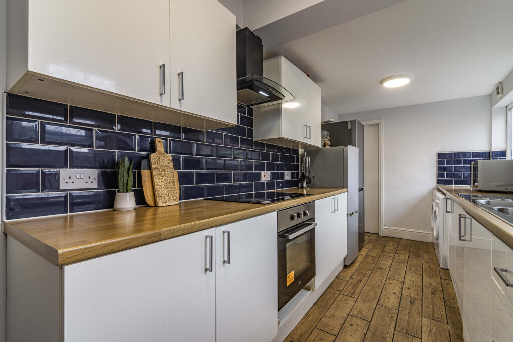Main image of property: Robey Street // 6 Bed & 4 Bath // June 2027