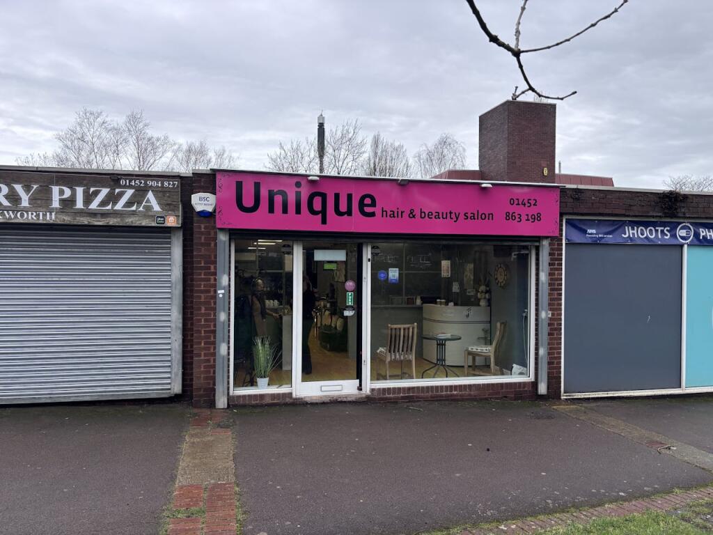 Main image of property: Unit 3 Abbotswood Shopping Centre, Brockworth, Gloucester, GL3 4NY