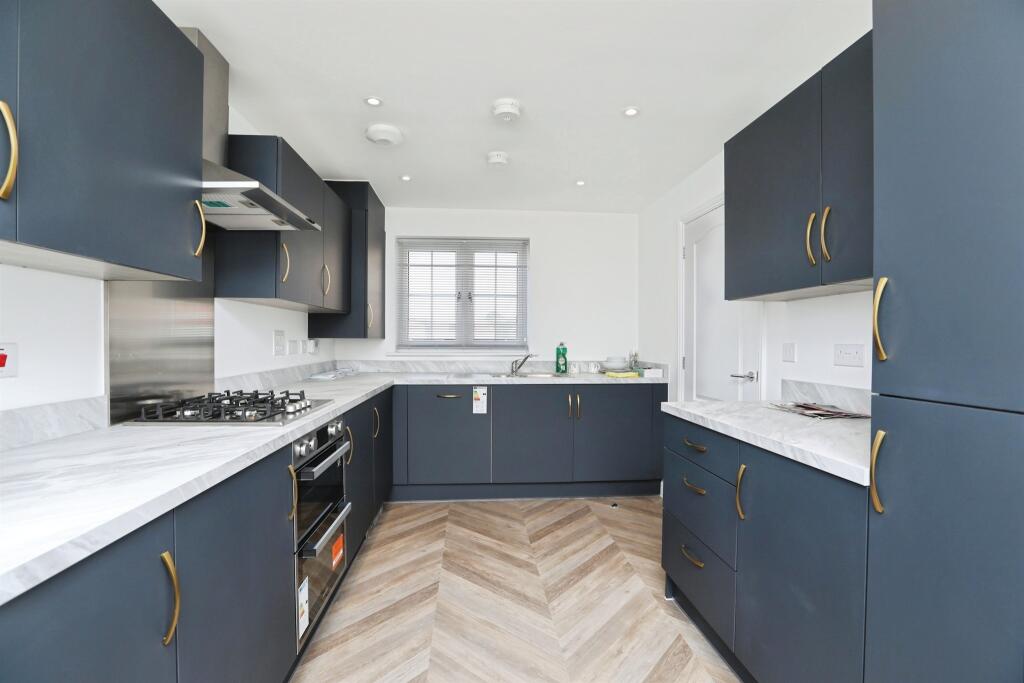 Chantry Croft, Borden, Sittingbourne – pohled 4