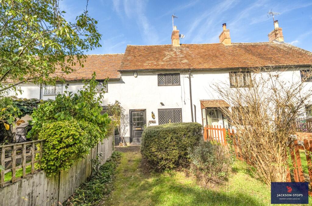 Main image of property: High Street, Tingrith, Bedfordshire, MK17