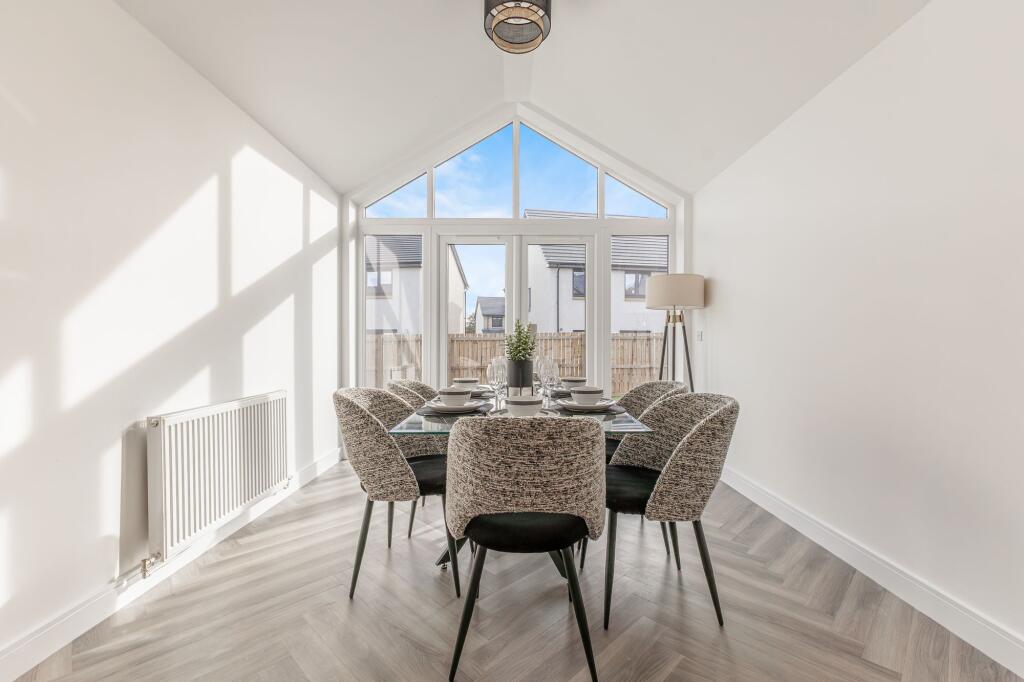 (Plot 192) The Etive, Drovers Gate, Crieff, PH7 photo 4