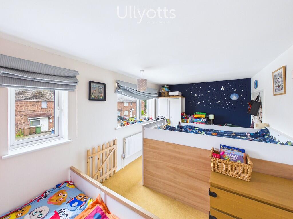House in York - View 5