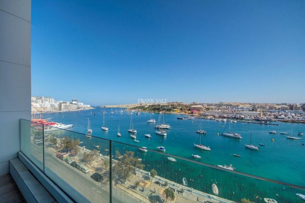 Main image of property: Sliema