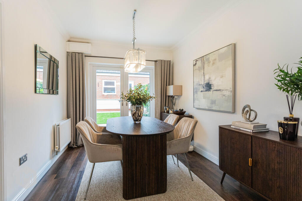 Hob Hey Lane, Culcheth, Warrington, Cheshire, WA3 4NQ - View 6