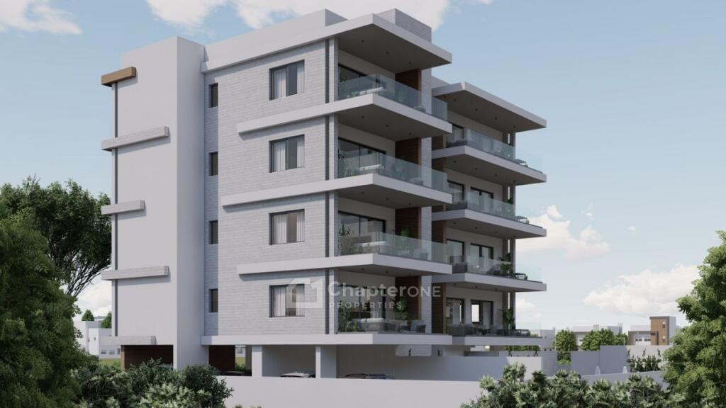 Main image of property: Paphos, Kato Paphos