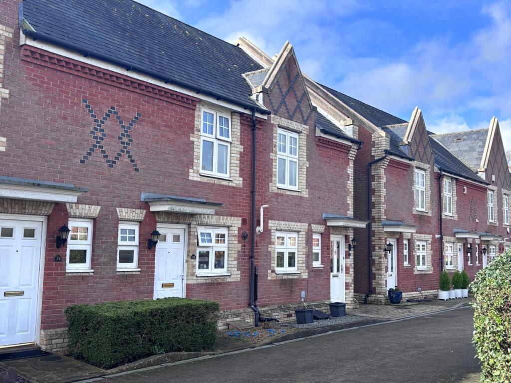 Main image of property: Grey Lady Place, Billericay, CM11