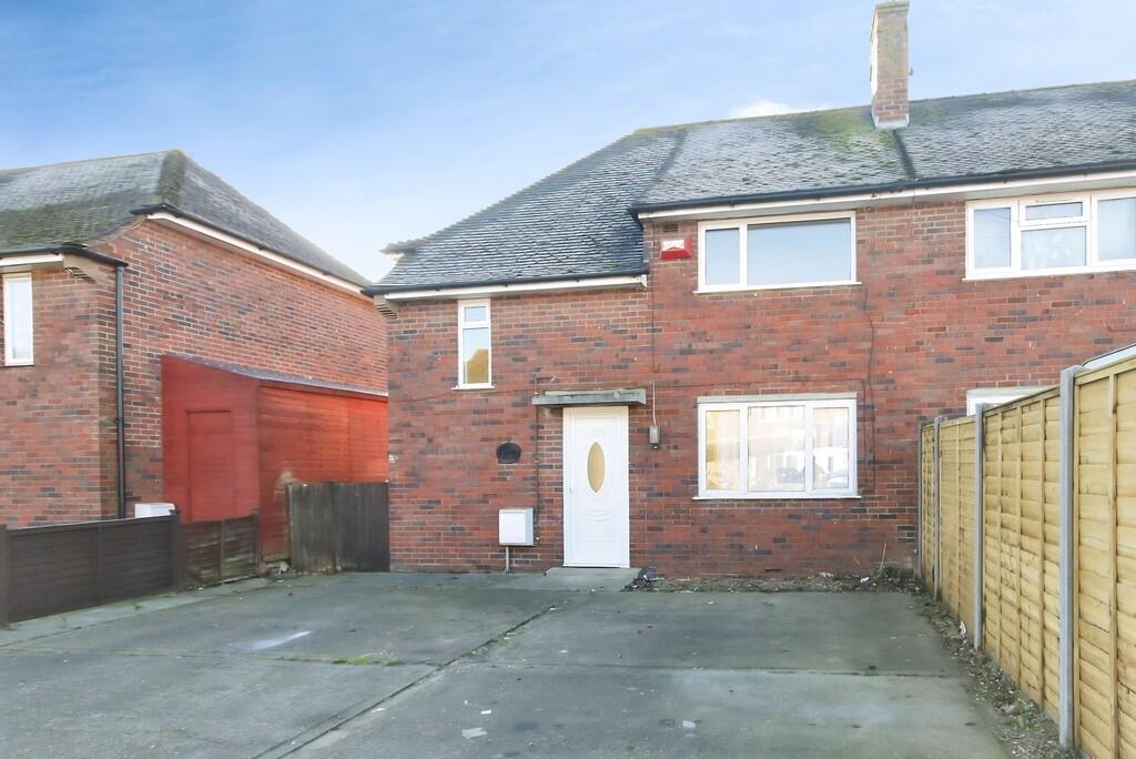 Main image of property: Reed Avenue, Canterbury