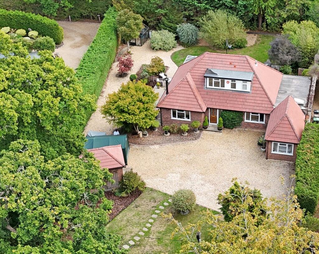 Main image of property: Sway Road, Brockenhurst, Hampshire, SO42