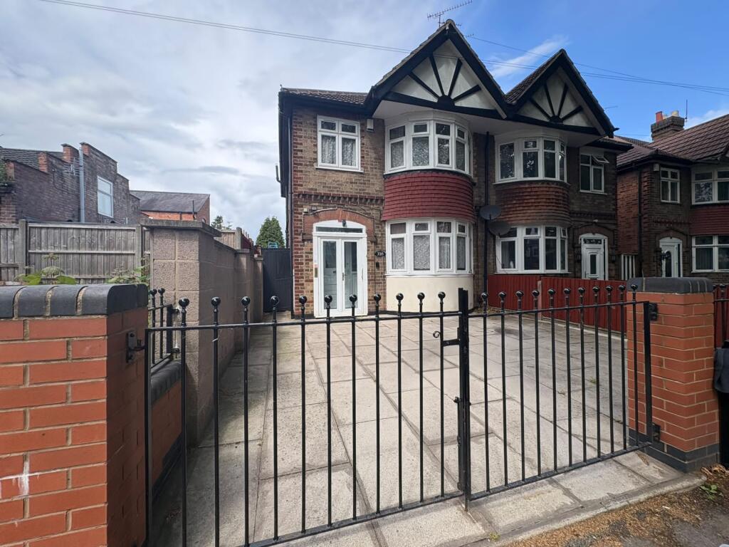 Abbey Lane, Leicester, LE4 2AB